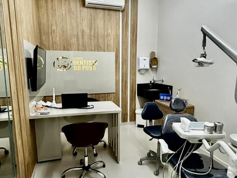 Foto 6 de Clinica Odontológica Barão de Jundiaí