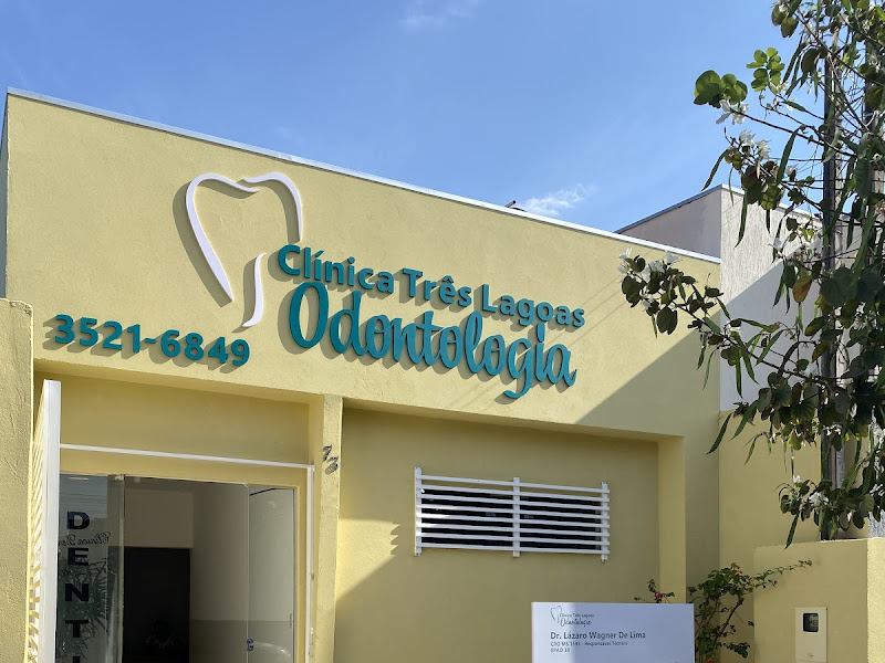 Foto 3 de Clinica Odontológica Barbara Rosa de Queiroz