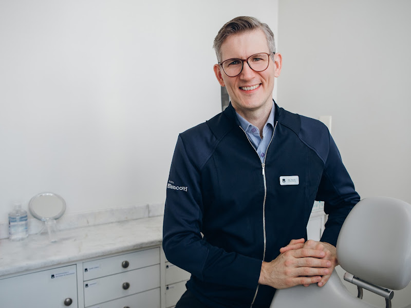 Foto 2 de Clínica Odontologica Barcos e Bergamaschi