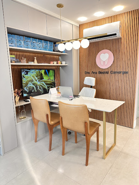 Foto 3 de Clínica Odontológica Barra | Dra. Ana Beatriz Camargos - Rio de Janeiro/RJ