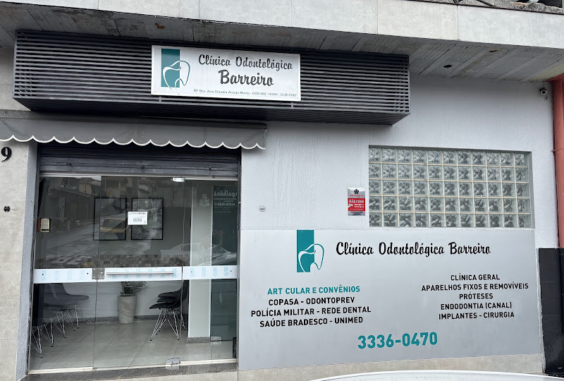 Foto 3 de Clínica Odontológica Barreiro