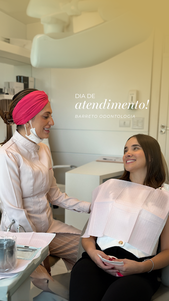 Foto 2 de Clínica Odontológica Barreto - Bigorrilho