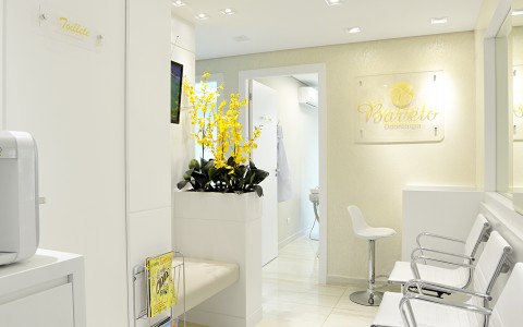 Foto 3 de Clínica Odontológica Barreto - Bigorrilho