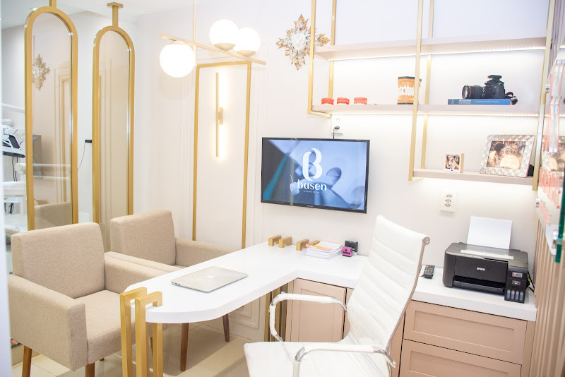 Foto 2 de Clínica Odontológica - Basen Odontologia