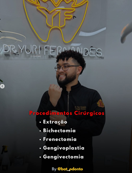 Foto 2 de Clínica Odontológica Bat Odonto