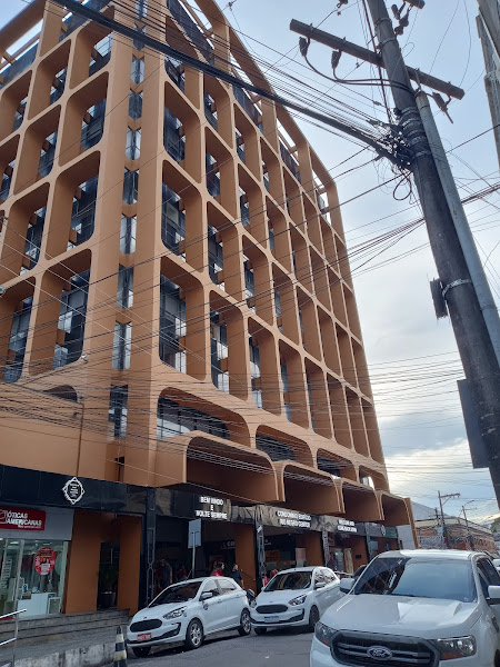 Foto 3 de Clínica Odontológica BBP Especializada Dr Bernard Bruno- Cirurgião Bucomaxilofacial/ Implantodontista