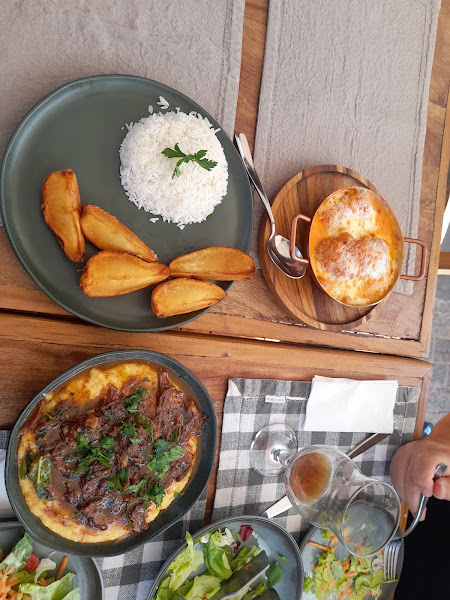 Foto 2 de CLÍNICA ODONTOLÓGICA