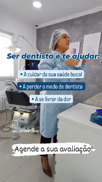 Foto 2 de Clínica Odontológica Bela Vista