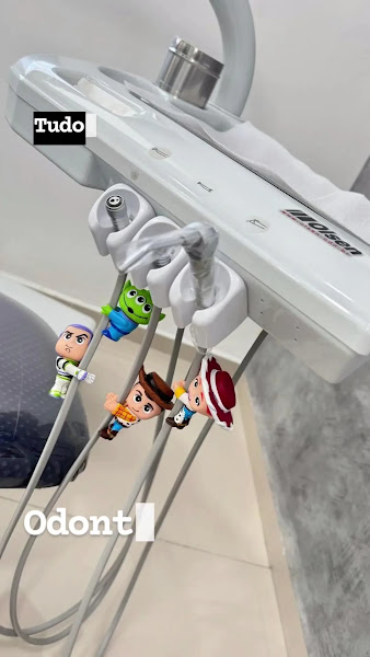 Foto 4 de Clínica Odontológica Bela Vista