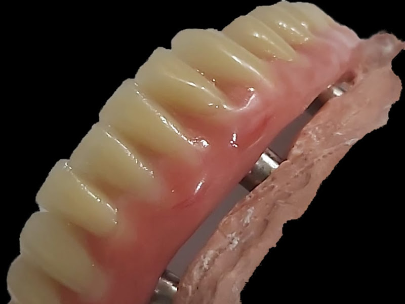 Foto 2 de Clínica Odontológica Bela Vista