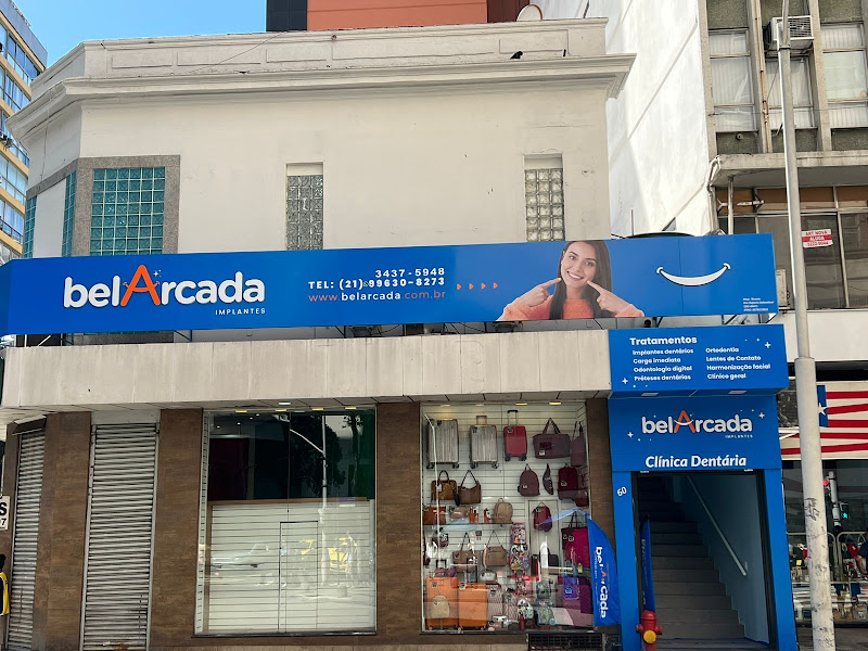 Foto de Clínica Odontológica Belarcada