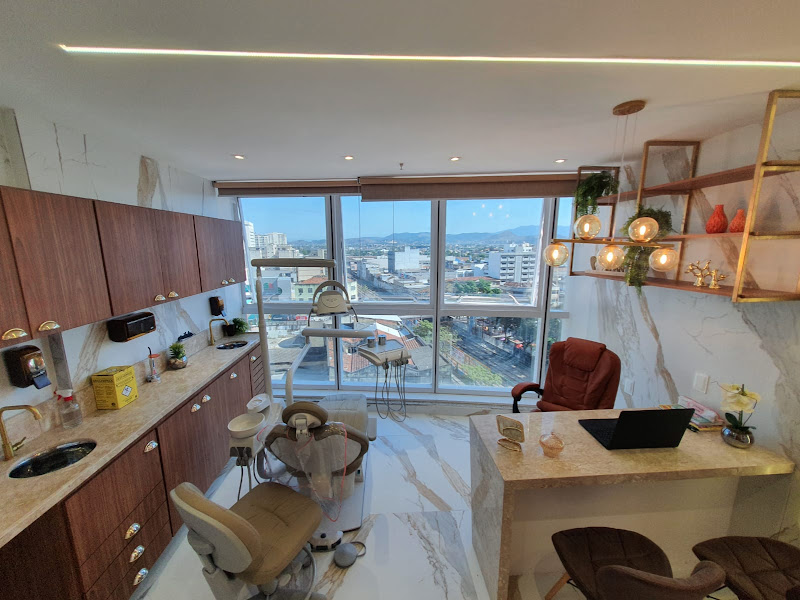 Foto 2 de Clínica Odontológica Beleza e Conceito