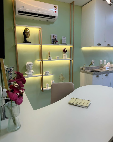 Foto 2 de Clínica Odontológica Belle Santé