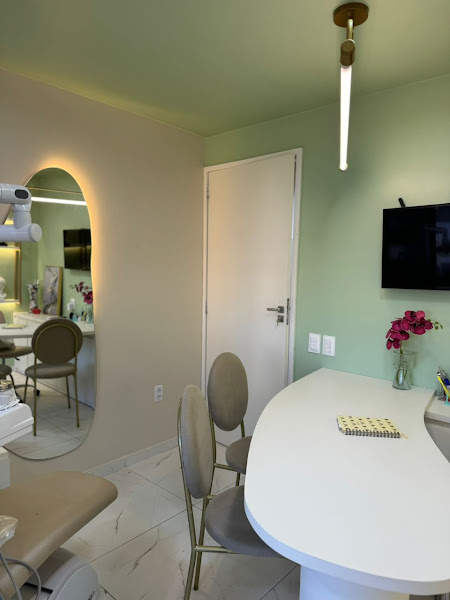 Foto 3 de Clínica Odontológica Belle Santé