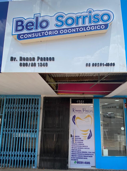 Foto 2 de Clinica odontológica Belo Sorriso