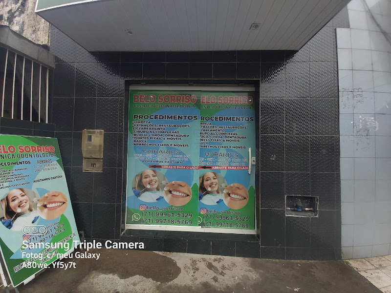 Foto 3 de Clínica odontológica Belo Sorriso