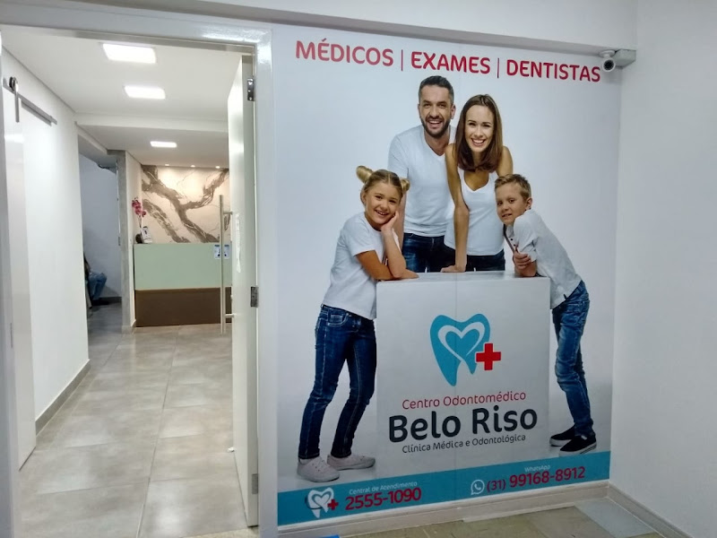 Foto 3 de Clínica Odontológica Belo Sorriso