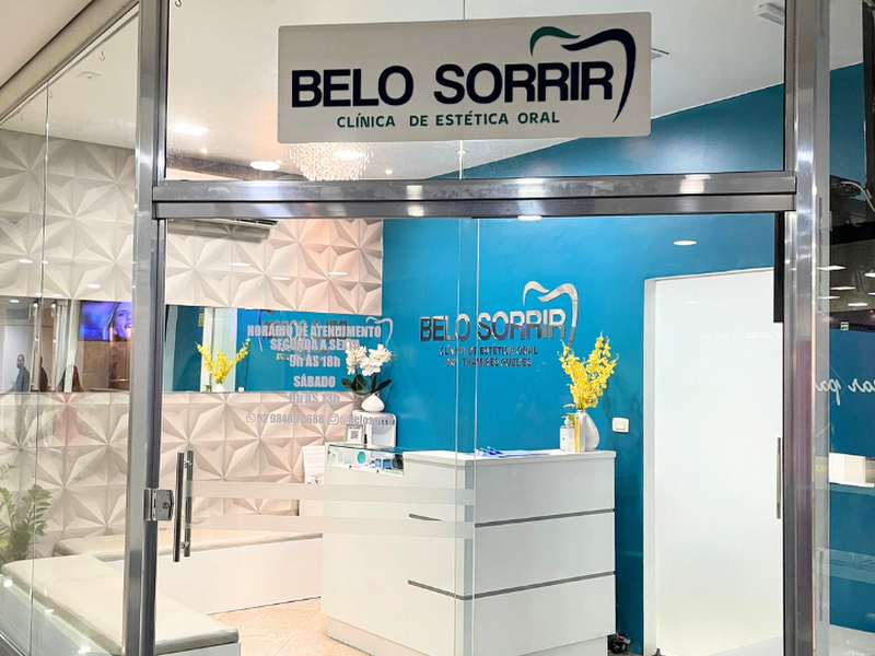 Foto 2 de Clínica Odontológica Belo Sorriso
