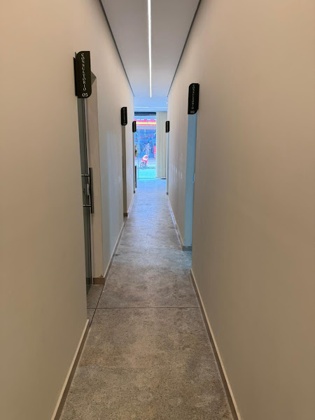 Foto 2 de Clínica odontológica Bem Sorrir