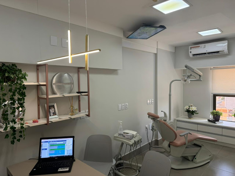 Foto 2 de Clínica Odontológica Betoni Odontologia | Implantes | Ortodontia | Próteses | Dentistas em Cuiabá