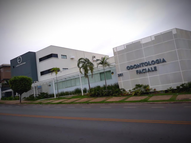 Foto 6 de Clínica Odontológica Betoni Odontologia | Implantes | Ortodontia | Próteses | Dentistas em Cuiabá