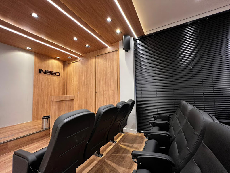 Foto 7 de Clínica Odontológica Betoni Odontologia | Implantes | Ortodontia | Próteses | Dentistas em Cuiabá