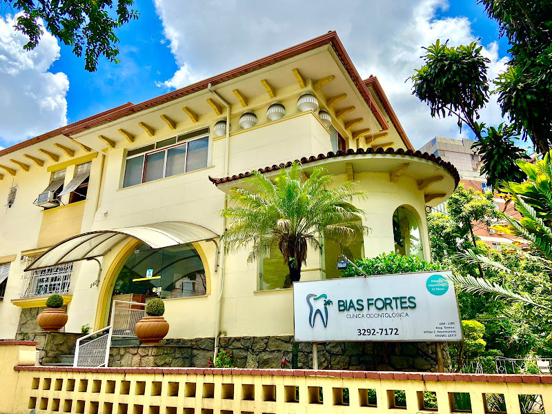 Foto 2 de Clinica Odontológica Bias Fortes Belo Horizonte