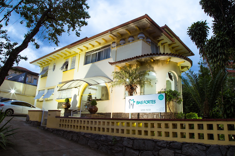 Foto 3 de Clinica Odontológica Bias Fortes Belo Horizonte