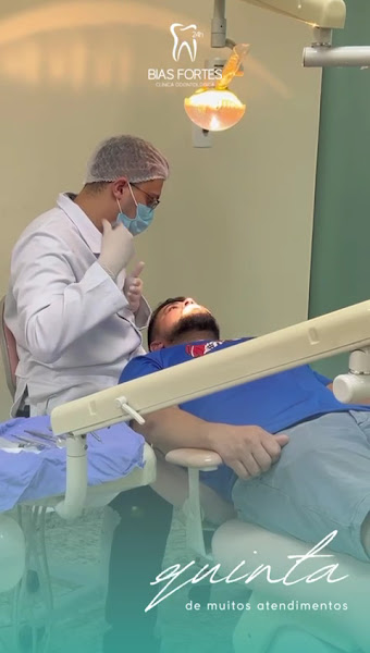 Foto 4 de Clinica Odontológica Bias Fortes Belo Horizonte