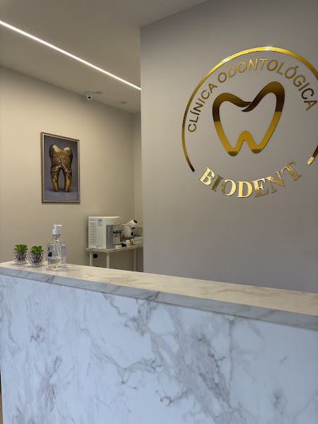 Foto 2 de Clinica Odontológica Biodent