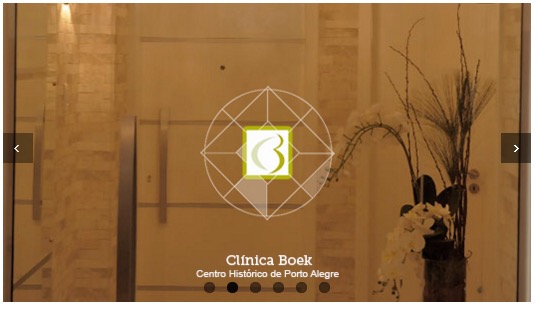 Foto 2 de Clínica Odontológica Boek