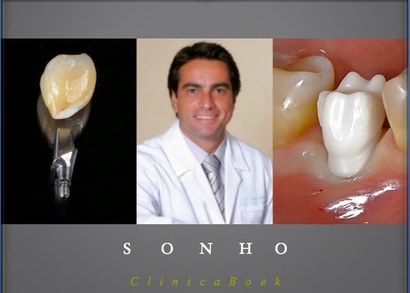 Foto 3 de Clínica Odontológica Boek