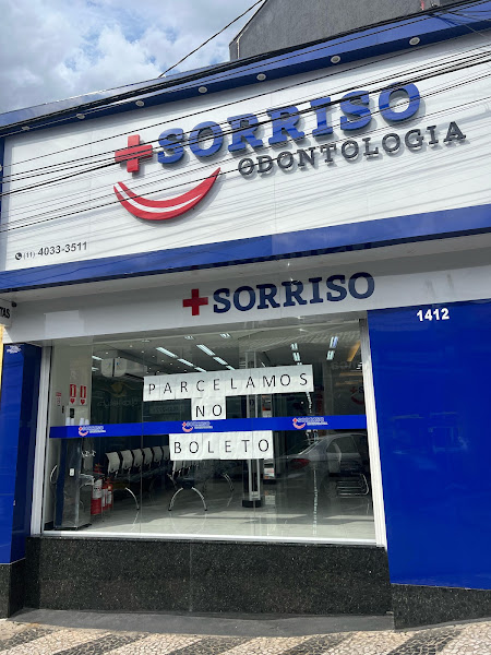 Foto 2 de Clínica Odontológica Bragança Paulista | Clínico Geral: Implantes / Próteses / Aparelhos