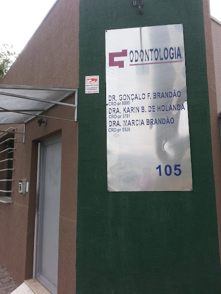 Foto 3 de Clínica Odontologica Brandão