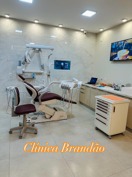 Foto 2 de Clínica Odontológica Brandão