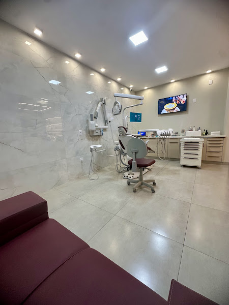 Foto 3 de Clínica Odontológica Brandão