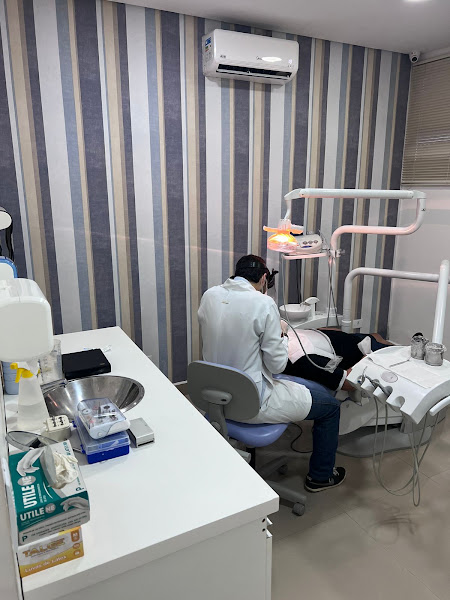 Foto 2 de Clínica Odontológica Brasil Smiles (Unidade São Cristóvão)