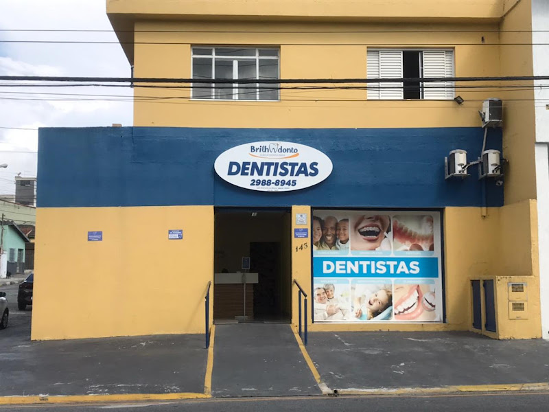 Foto de Clínica Odontológica BrilhOdonto