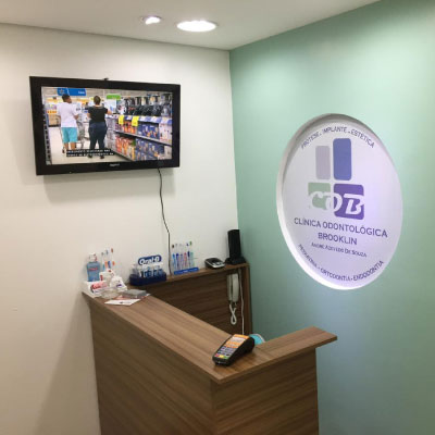Foto 2 de Clínica Odontológica Brooklin