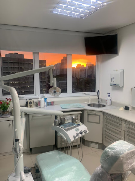 Foto 3 de Clínica Odontológica Brooklin