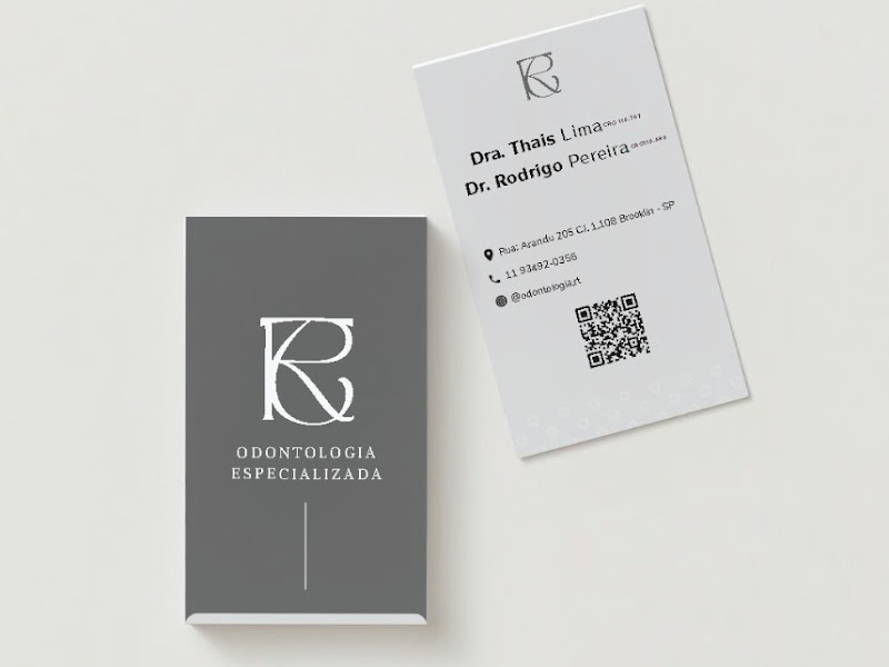 Foto 9 de Clínica Odontológica Brooklin Sp