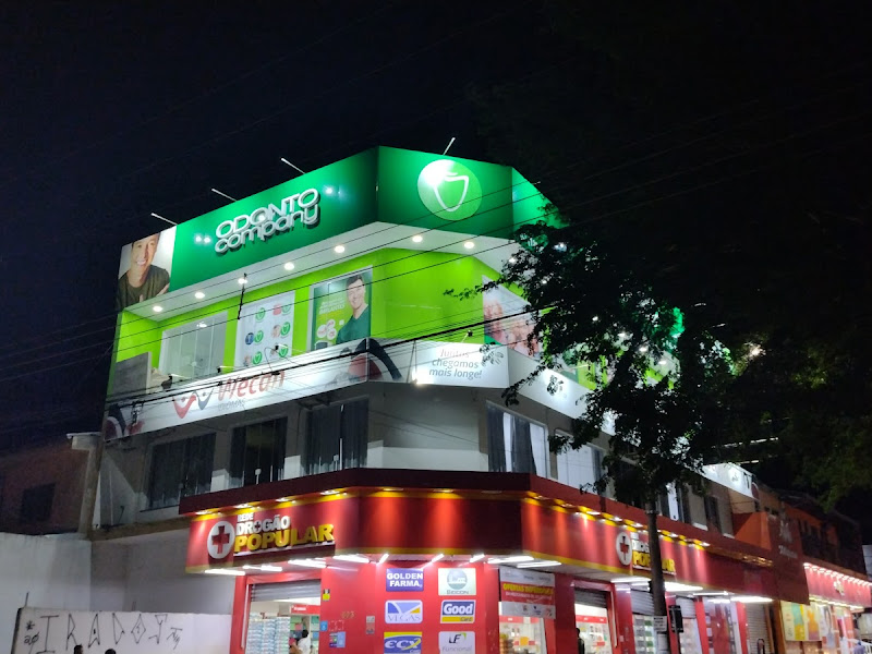 Foto 2 de clínica odontologica