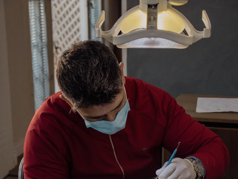 Foto 3 de clínica odontologica