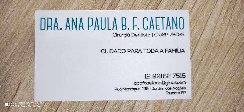 Foto 2 de Clínica Odontológica