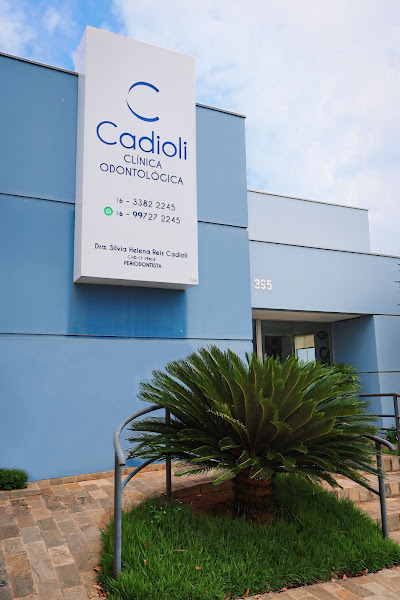 Foto 2 de Clínica Odontologica Cadioli Matão