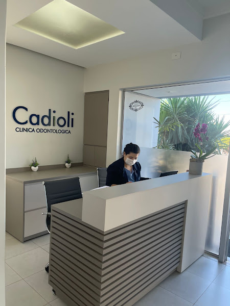 Foto 3 de Clínica Odontologica Cadioli Matão