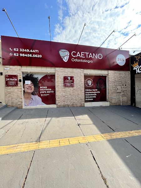 Foto 3 de Clínica Odontológica Caetano