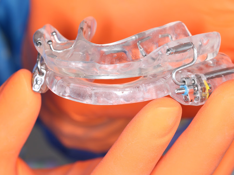 Foto 2 de CLÍNICA ODONTOLOGICA CAMARA