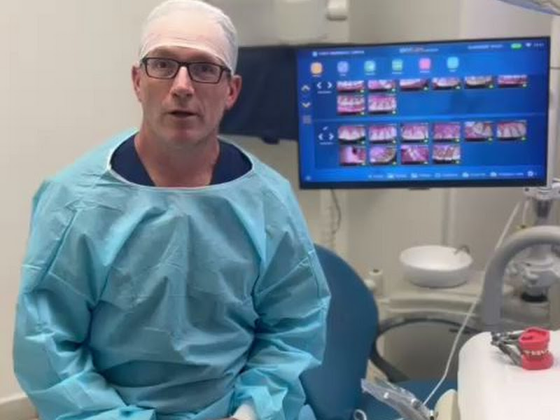 Foto 4 de CLÍNICA ODONTOLOGICA CAMARA