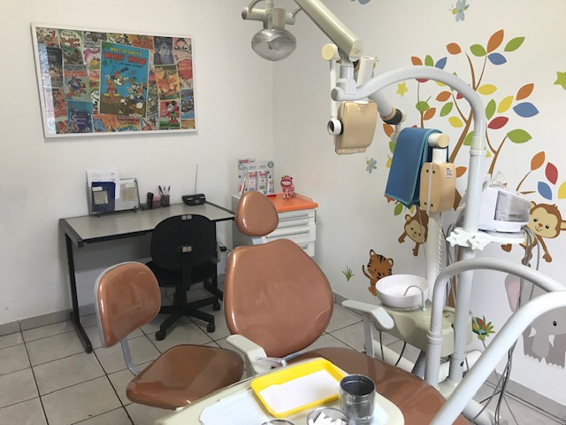 Foto 2 de Clínica Odontológica Camargo & Kfouri